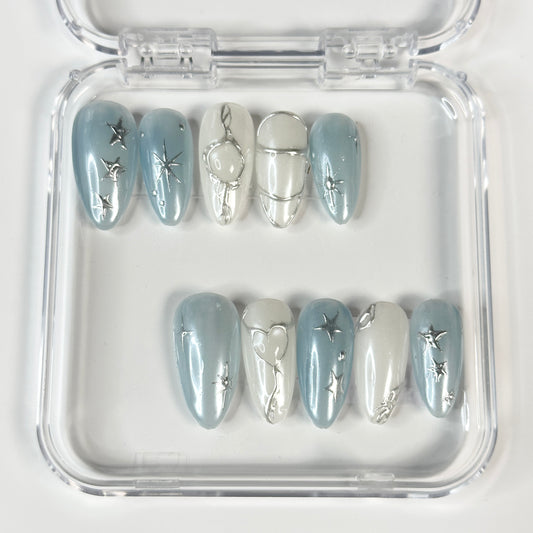 CIBSTYLE NAILS