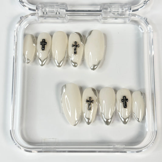 CIBSTYLE NAILS