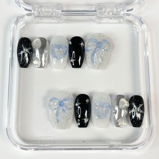 CIBSTYLE NAILS
