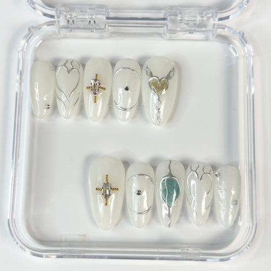 CIBSTYLE NAILS