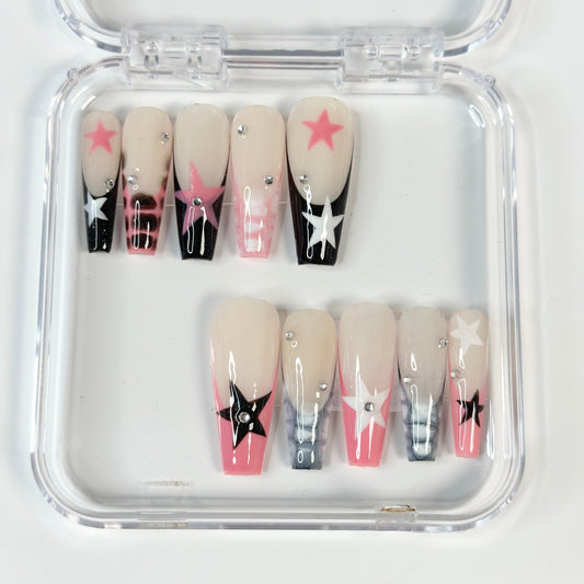 CIBSTYLE NAILS