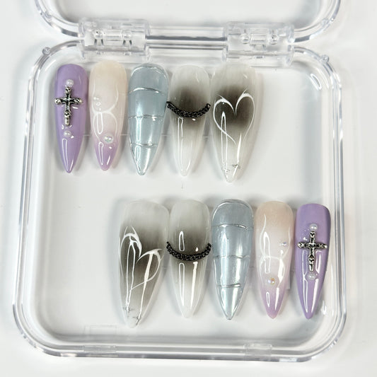 CIBSTYLE NAILS