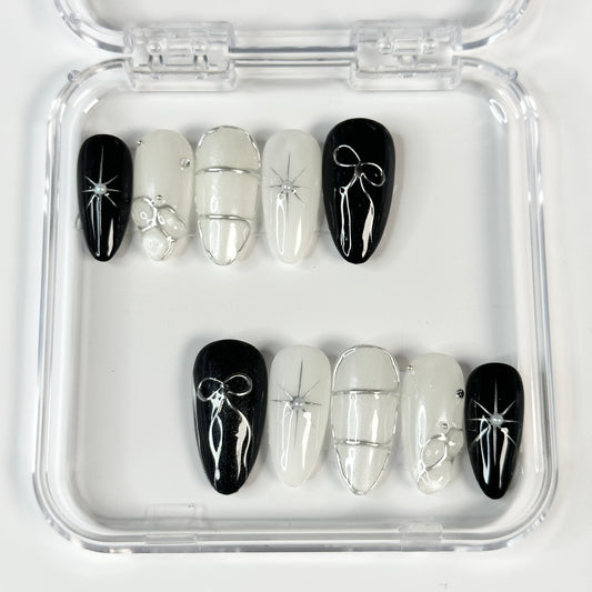CIBSTYLE NAILS