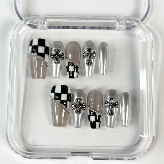 CIBSTYLE NAILS