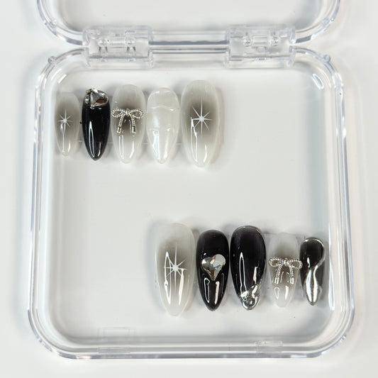 CIBSTYLE NAILS