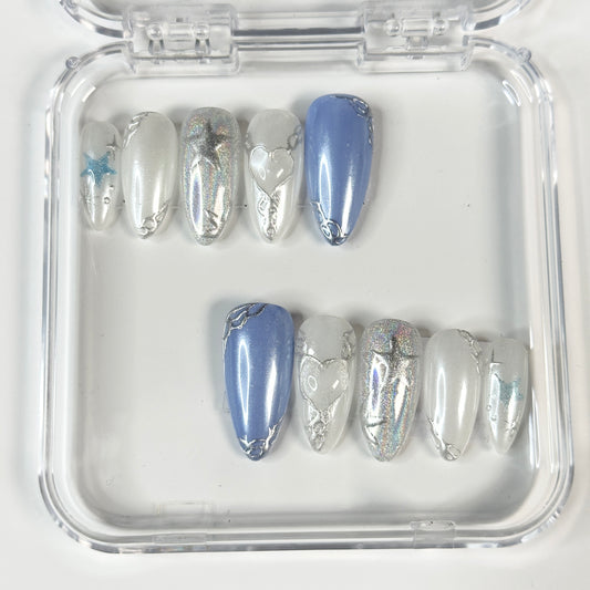 CIBSTYLE NAILS
