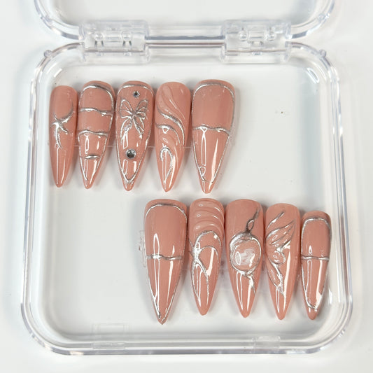 CIBSTYLE NAILS