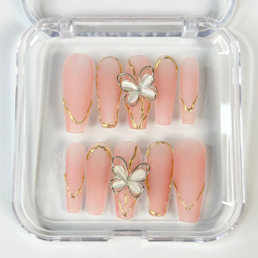 CIBSTYLE NAILS