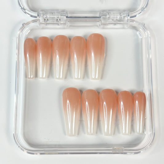 CIBSTYLE NAILS