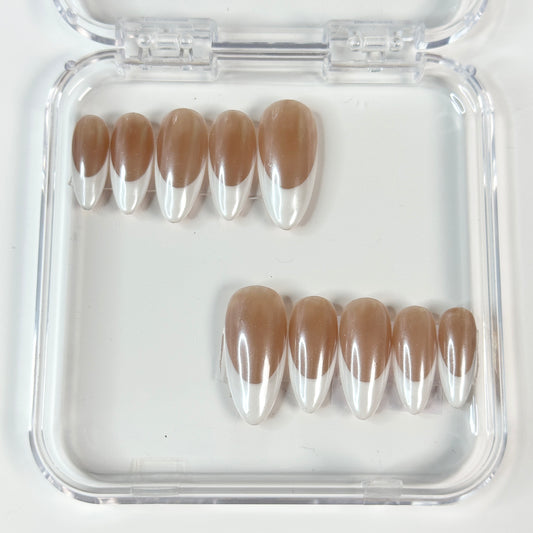 CIBSTYLE NAILS