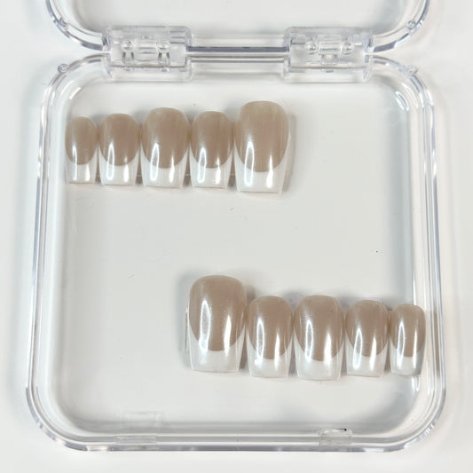 CIBSTYLE NAILS