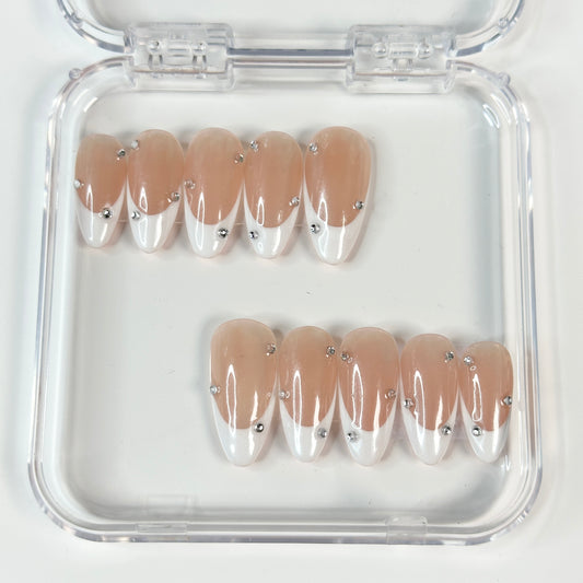 CIBSTYLE NAILS