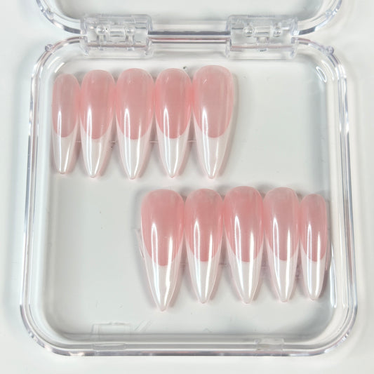 CIBSTYLE NAILS