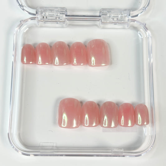 CIBSTYLE NAILS