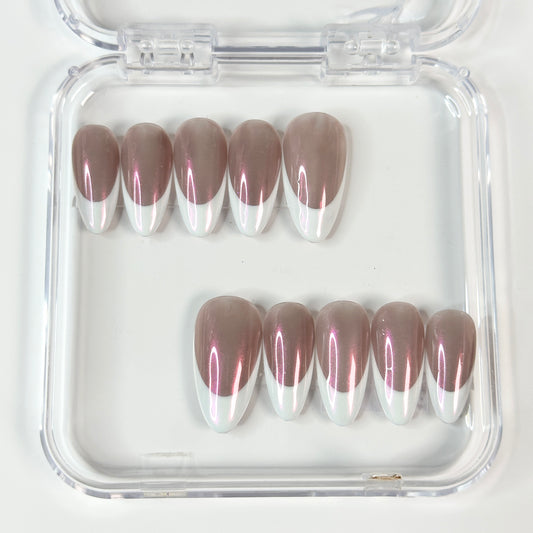 CIBSTYPE NAILS