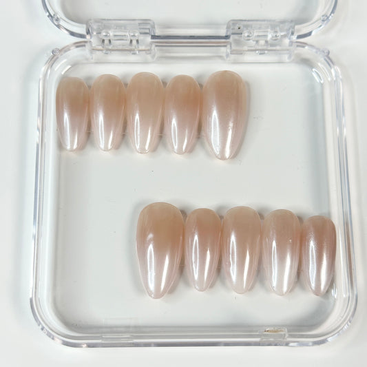 CIBSTYLE NAILS