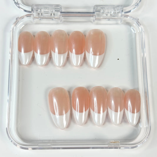 CIBSTYLE NAILS
