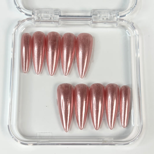 CIBSTYLE NAILS