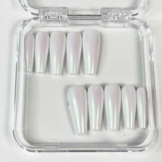CIBSTYLE NAILS