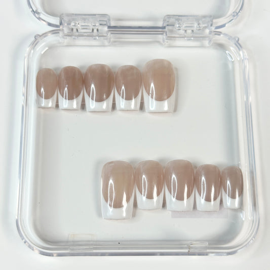 CIBSTYLE NAILS