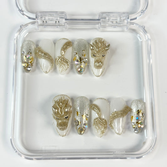 CIBSTYLE NAILS