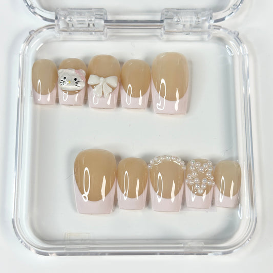 CIBSTYLE NAILS