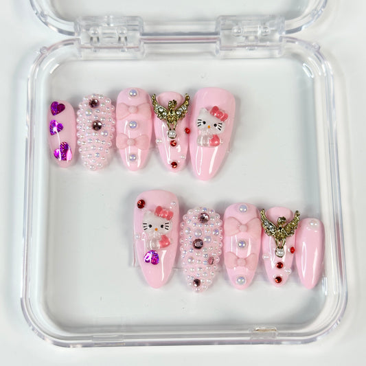 CIBSTYLE NAILS