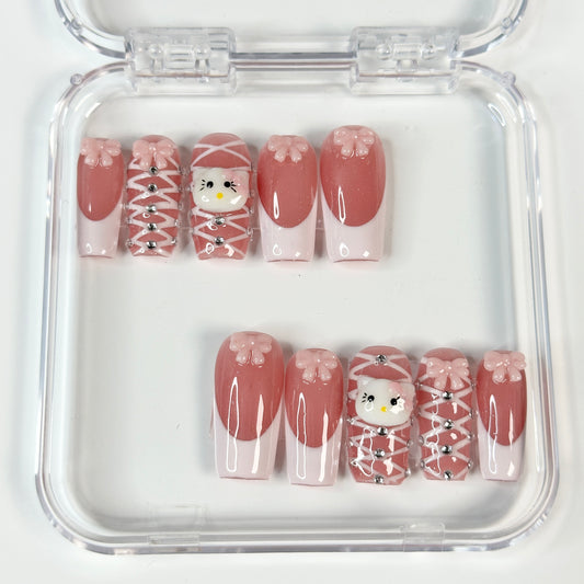 CIBSTYLE NAILS