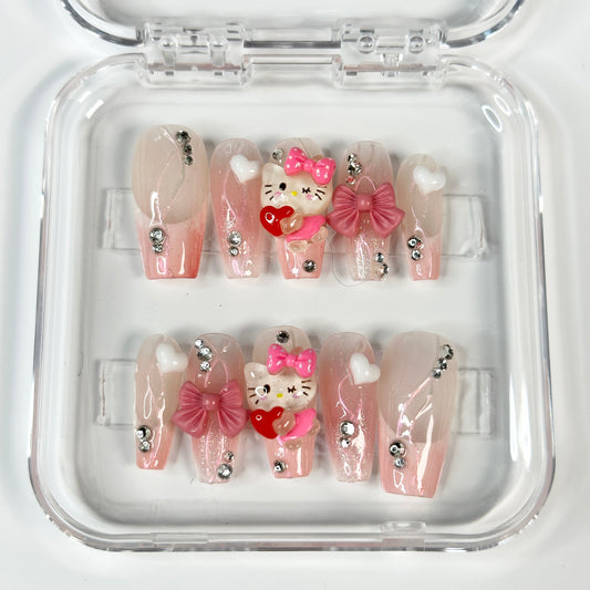 CIBSTYLE NAILS