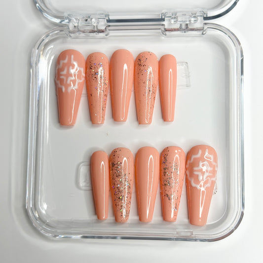 CIBSTYLE NAILS