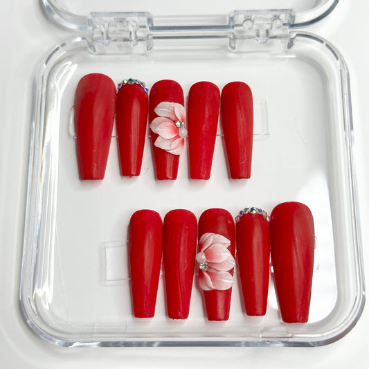 CIBSTYLE NAILS