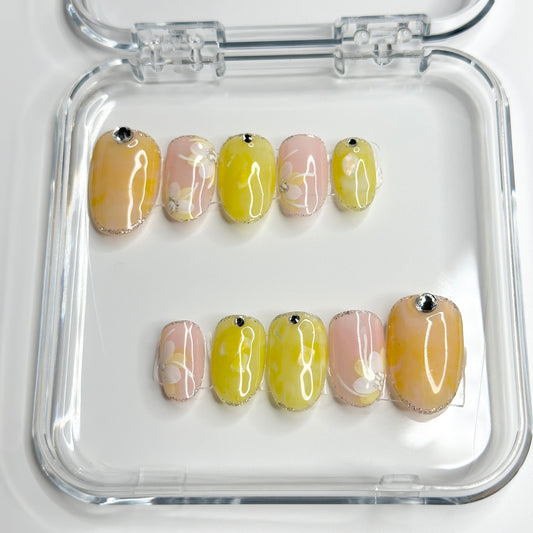 CIBSTYLE NAILS