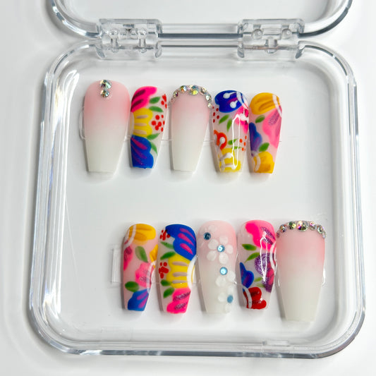 CIBSTYLE NAILS