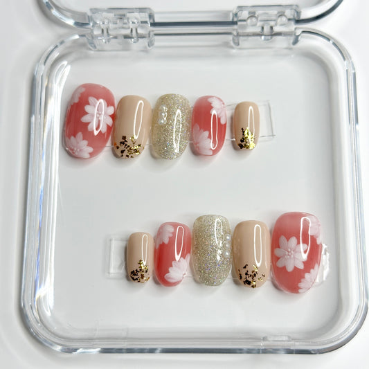 CIBSTYLE NAILS