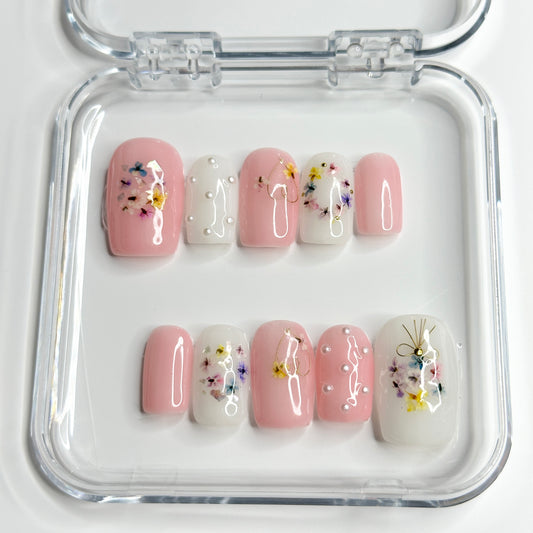 CIBSTYLE NAILS