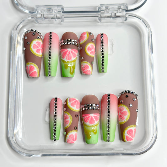 CIBSTYLE NAILS