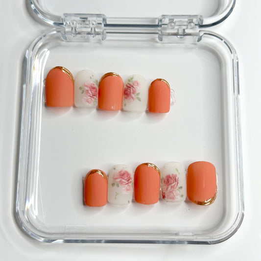 CIBSTYLE NAILS
