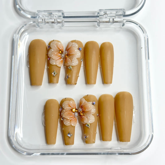 CIBSTYLE NAILS