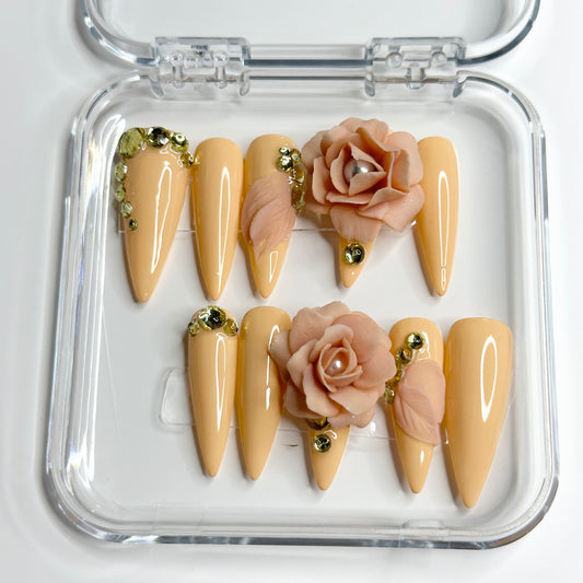 CIBSTYLE NAILS