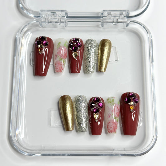 CIBSTYLE NAILS