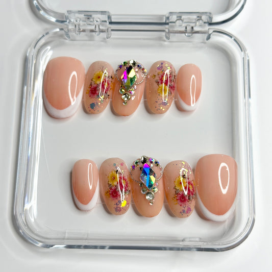 CIBSTYLE NAILS