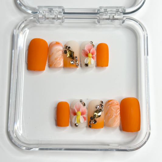 CIBSTYLE NAILS