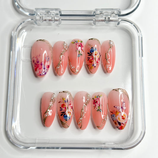 CIBSTYLE NAILS